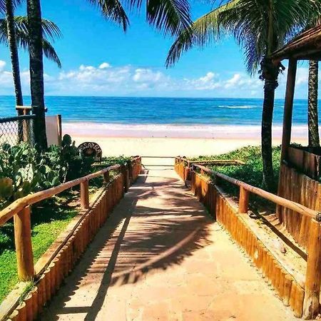 Guarajuba- Pe Na Areia . Condoninio- Genipabu Summer House- O Melhor Condominio Da Regiao Extérieur photo