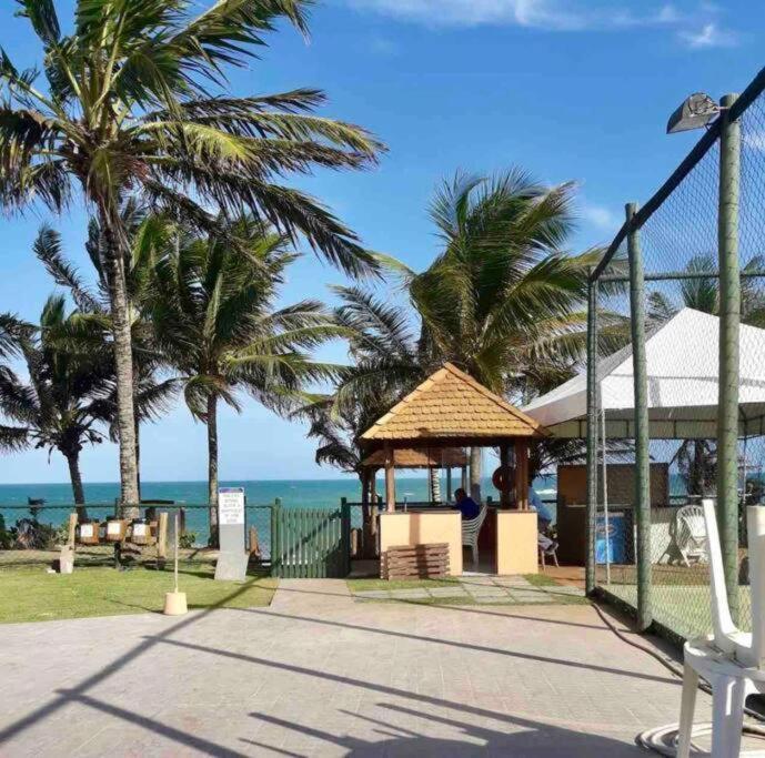 Guarajuba- Pe Na Areia . Condoninio- Genipabu Summer House- O Melhor Condominio Da Regiao Extérieur photo