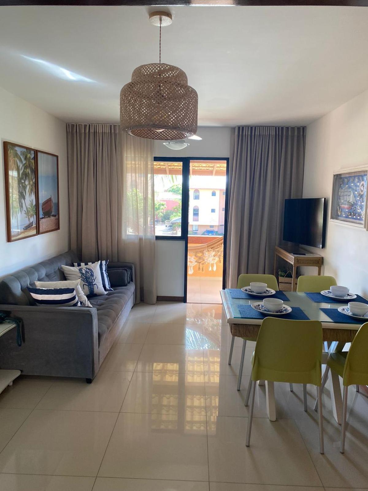 Guarajuba- Pe Na Areia . Condoninio- Genipabu Summer House- O Melhor Condominio Da Regiao Extérieur photo