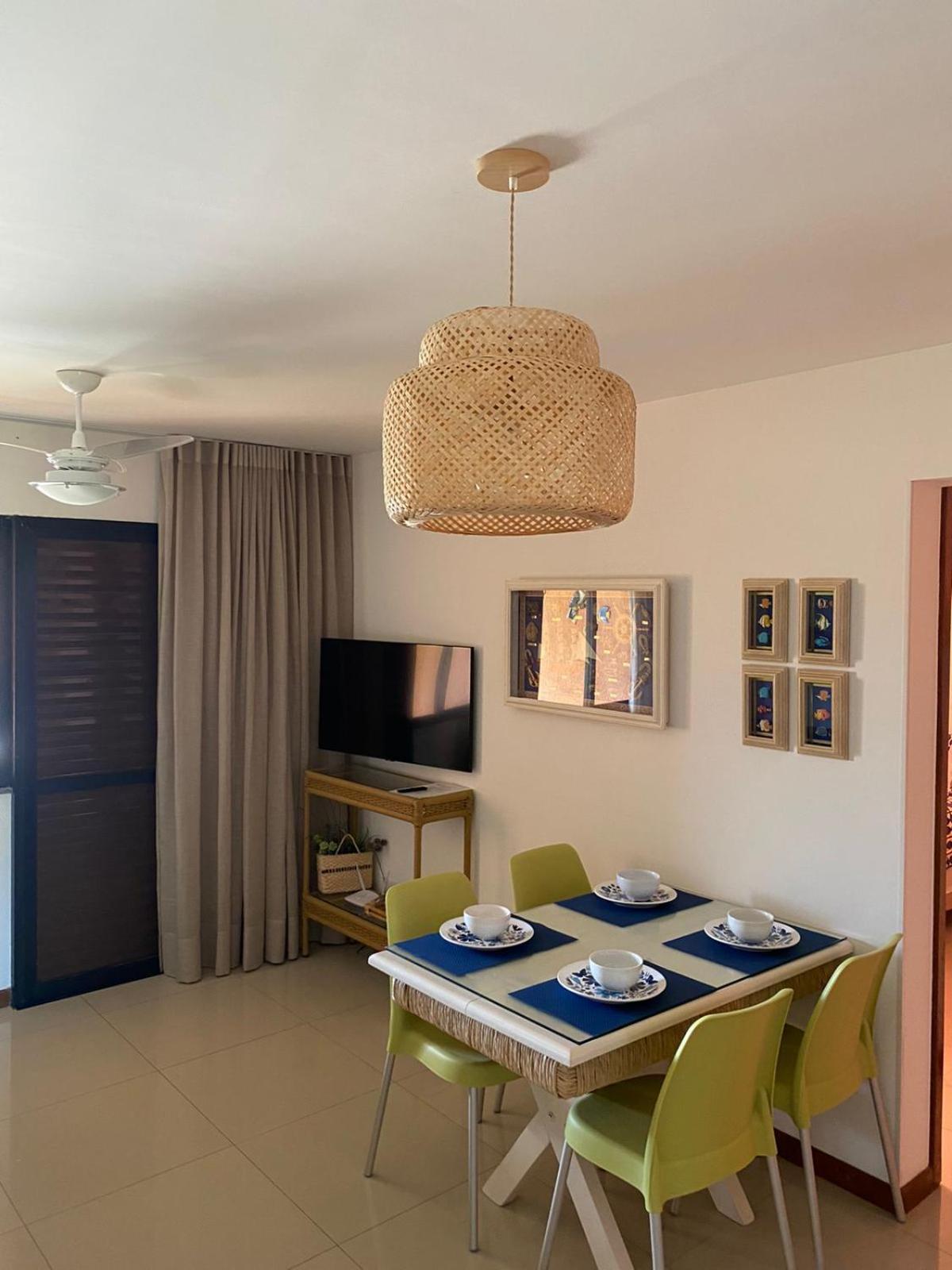 Guarajuba- Pe Na Areia . Condoninio- Genipabu Summer House- O Melhor Condominio Da Regiao Extérieur photo