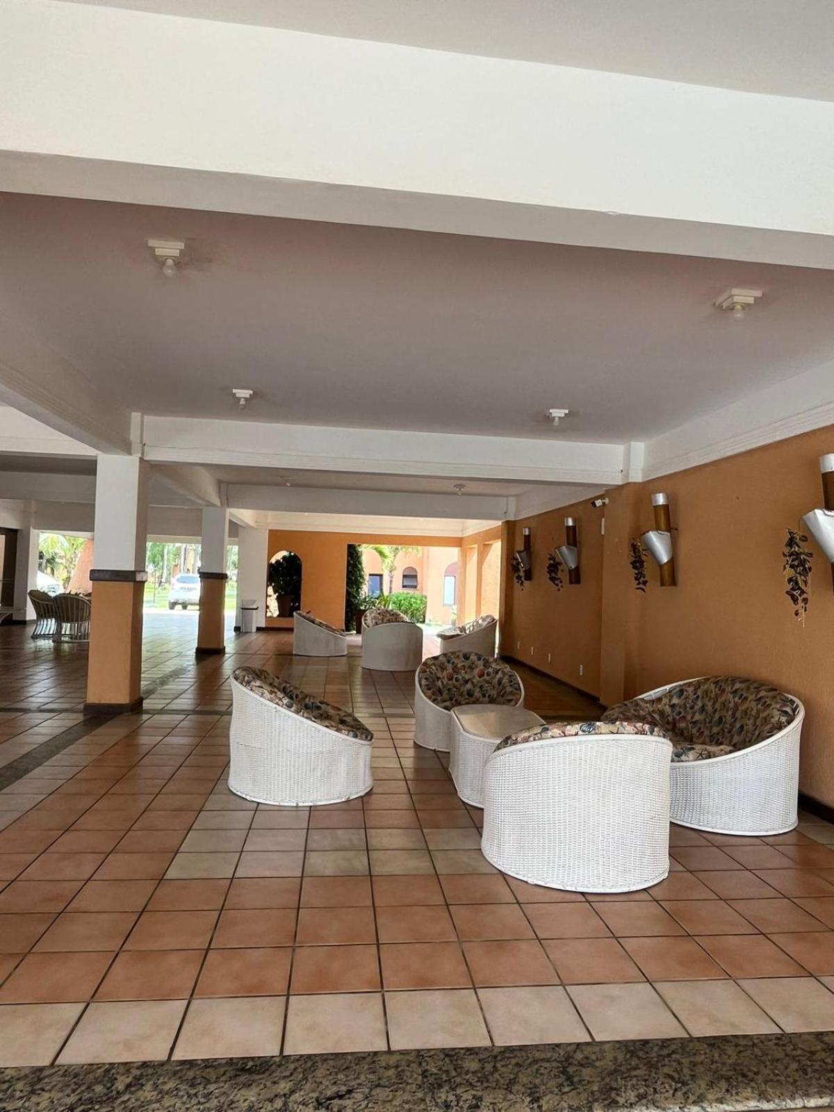 Guarajuba- Pe Na Areia . Condoninio- Genipabu Summer House- O Melhor Condominio Da Regiao Extérieur photo