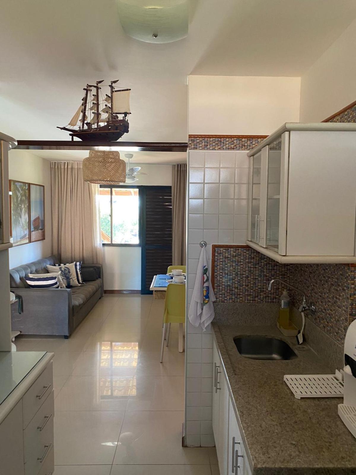 Guarajuba- Pe Na Areia . Condoninio- Genipabu Summer House- O Melhor Condominio Da Regiao Extérieur photo