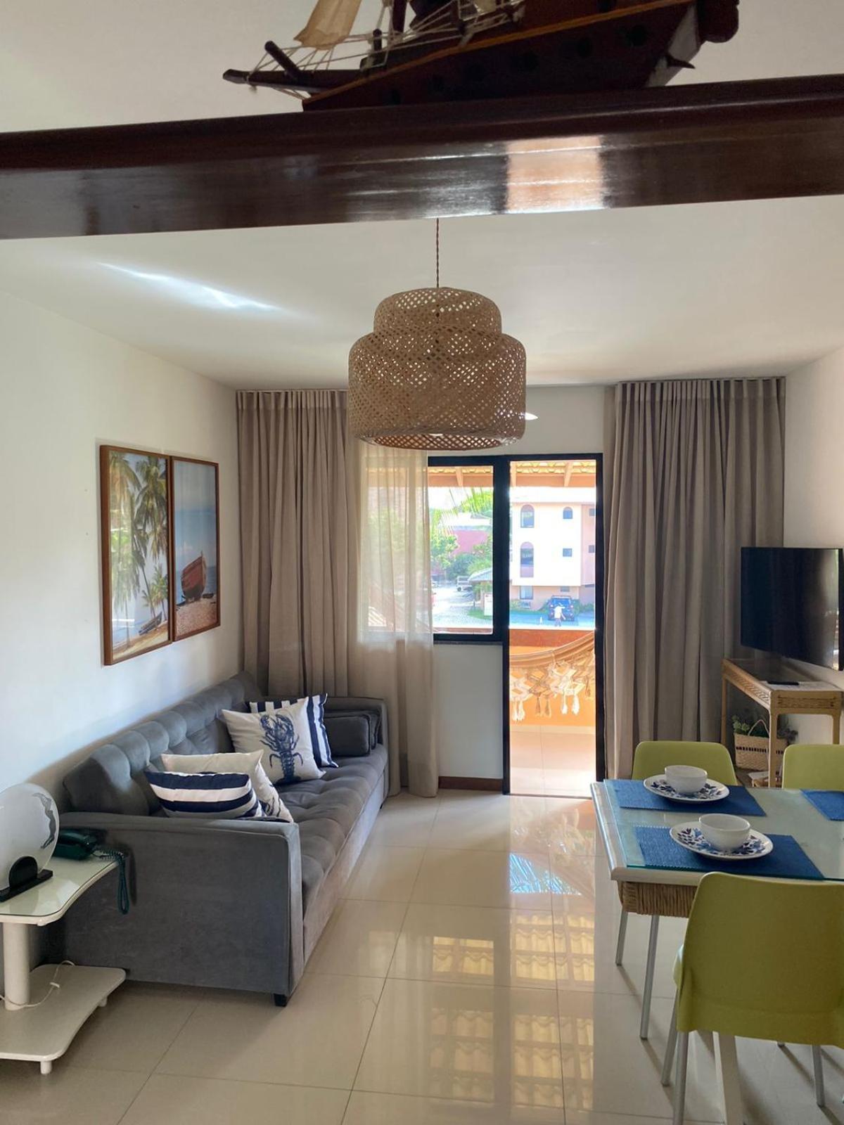 Guarajuba- Pe Na Areia . Condoninio- Genipabu Summer House- O Melhor Condominio Da Regiao Extérieur photo