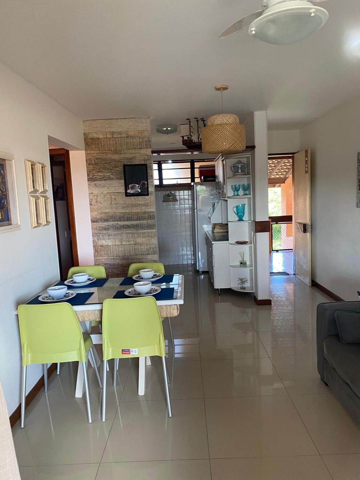Guarajuba- Pe Na Areia . Condoninio- Genipabu Summer House- O Melhor Condominio Da Regiao Extérieur photo