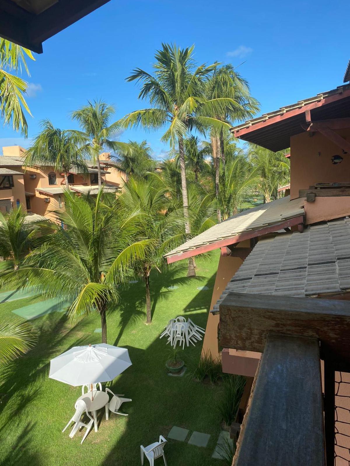 Guarajuba- Pe Na Areia . Condoninio- Genipabu Summer House- O Melhor Condominio Da Regiao Extérieur photo